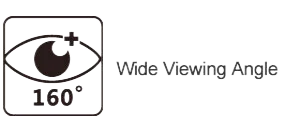 Wide Viewing