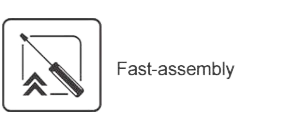 Fast Assembly