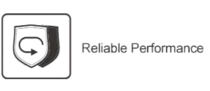 Reliable Performance