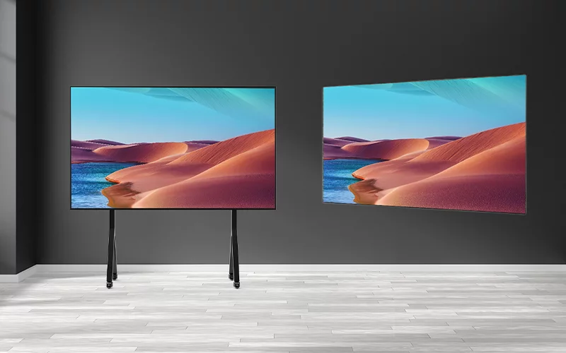 Read more about the article All-in-one LED HUB Display