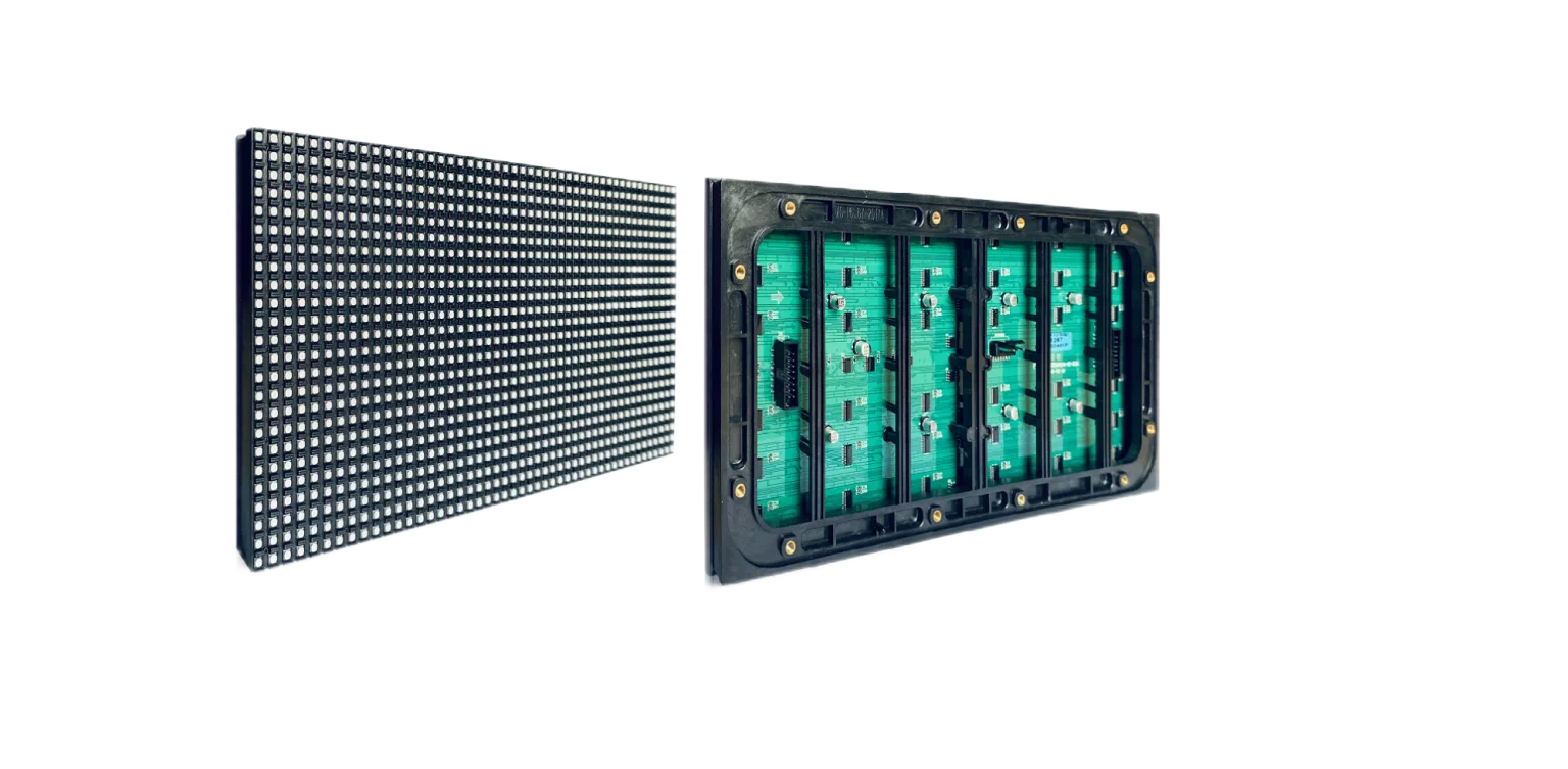 Read more about the article LED Module