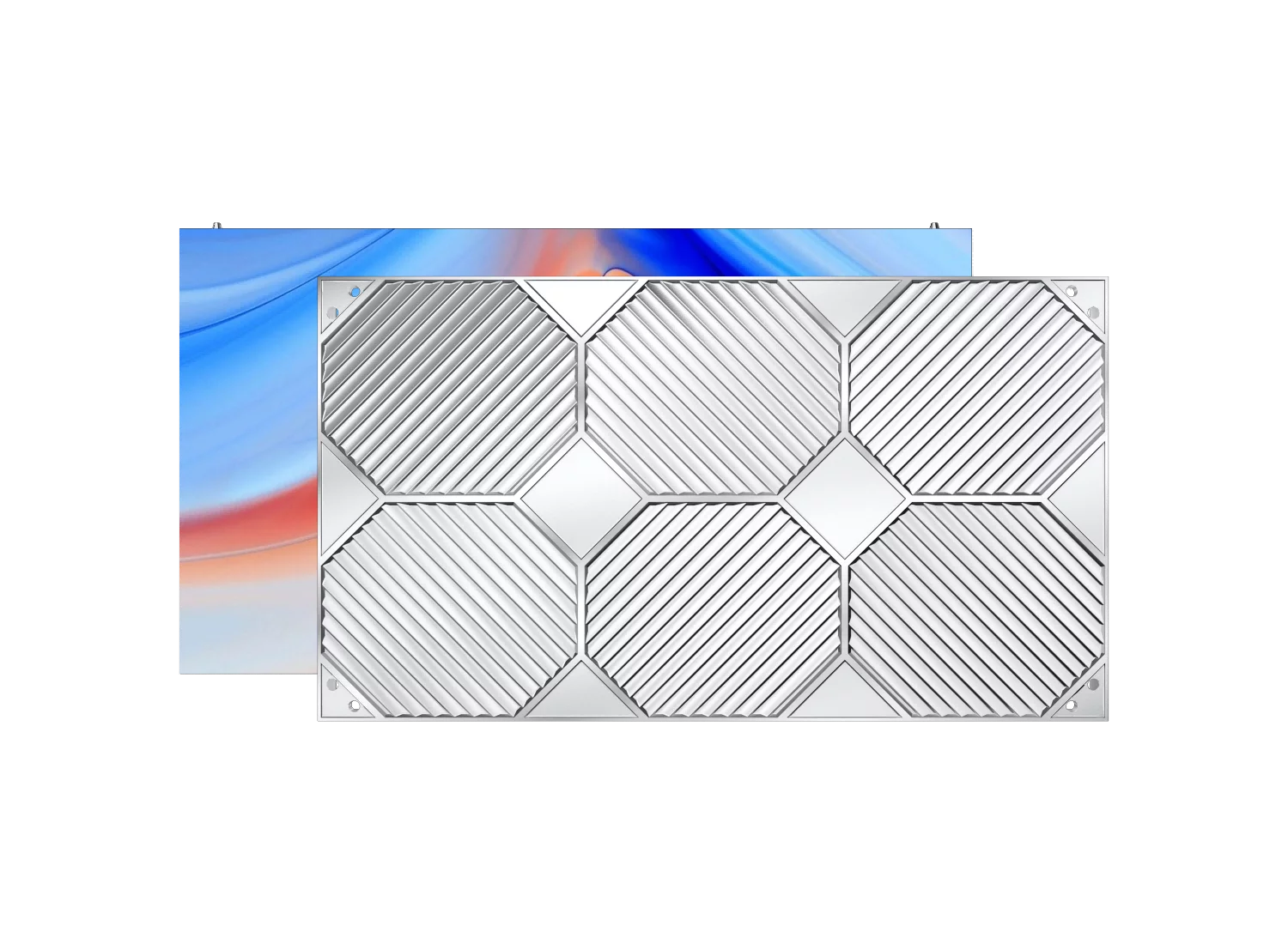 Read more about the article Ultra Fine Pixel Pitch LED Display