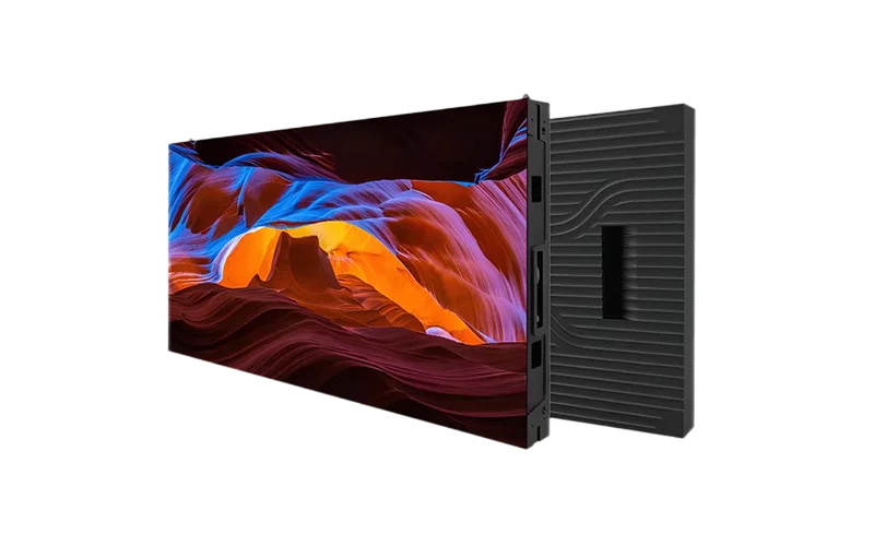 Read more about the article Ultra Fine Pixel Pitch LED Display pro